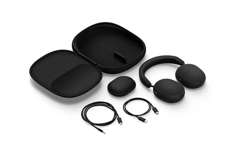 米国発のオーディオブランド ソノスから待望のヘッドフォン  ソノスエースが発売 Sonos Ace New Wireless Headphones by Sonos Bose Apple AirPods Max Sony 