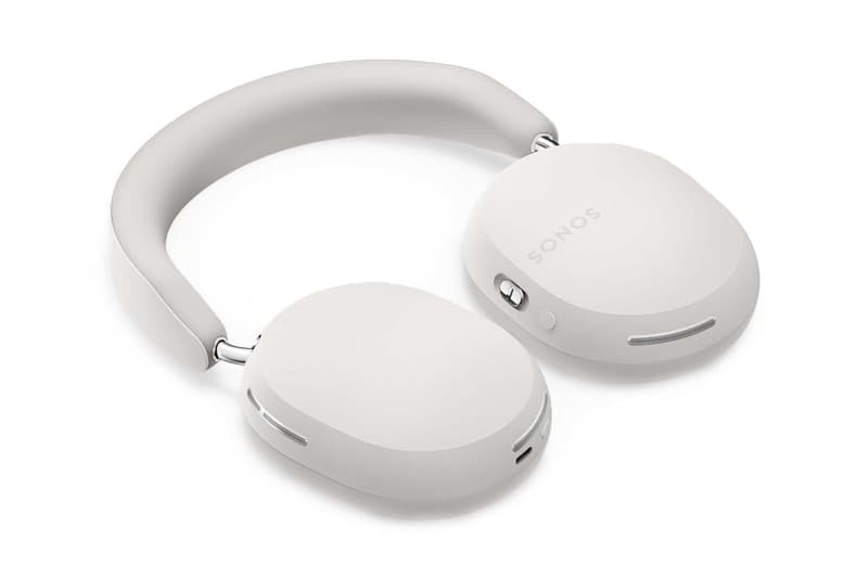 米国発のオーディオブランド ソノスから待望のヘッドフォン  ソノスエースが発売 Sonos Ace New Wireless Headphones by Sonos Bose Apple AirPods Max Sony 