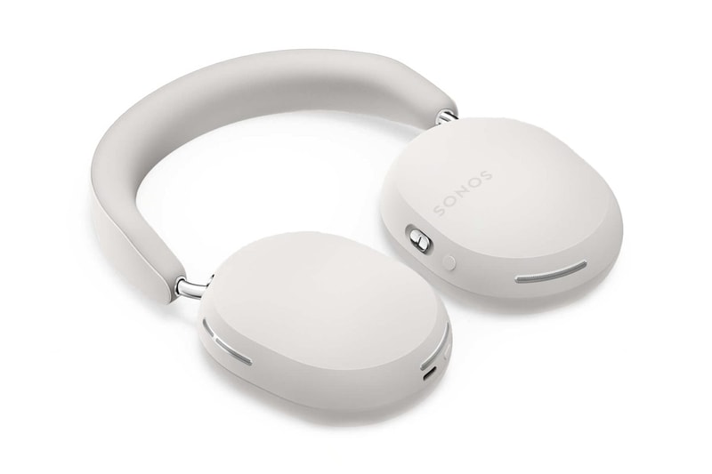 米国発のオーディオブランド ソノスから待望のヘッドフォン  ソノスエースが発売 Sonos Ace New Wireless Headphones by Sonos Bose Apple AirPods Max Sony 