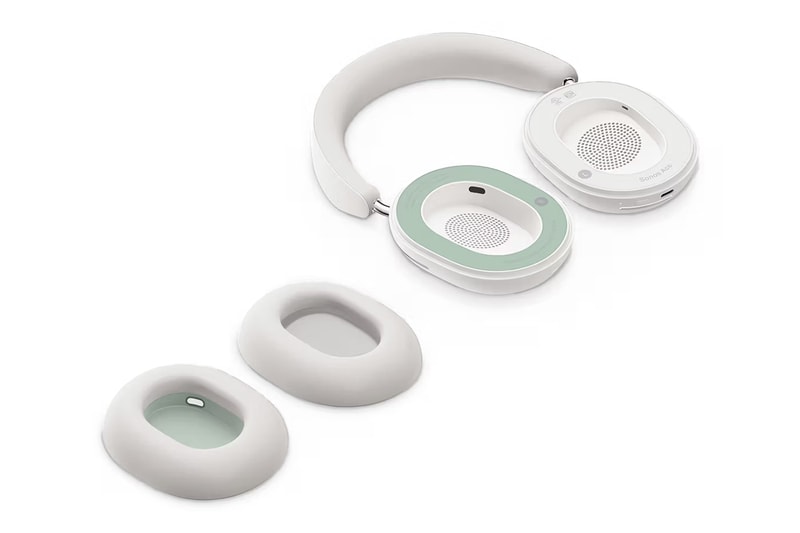 米国発のオーディオブランド ソノスから待望のヘッドフォン  ソノスエースが発売 Sonos Ace New Wireless Headphones by Sonos Bose Apple AirPods Max Sony 