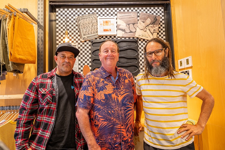 スケート界のレジェンドたちが語る Vans とスケートボードの過去・現在・未来