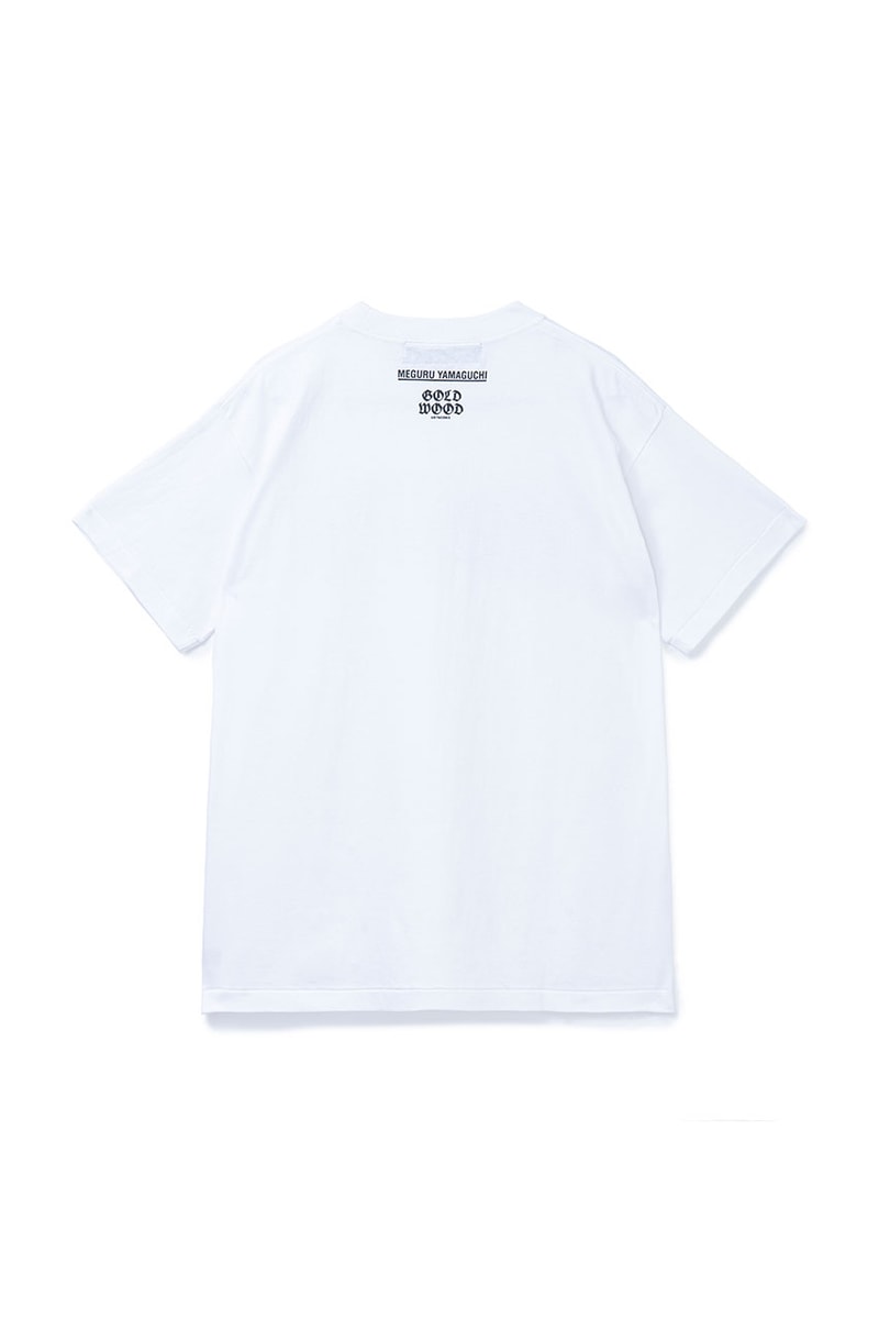 ボットがメグルヤマグチとのコラボコレクションをリリース bott meguru yamaguchi collabo collection release info