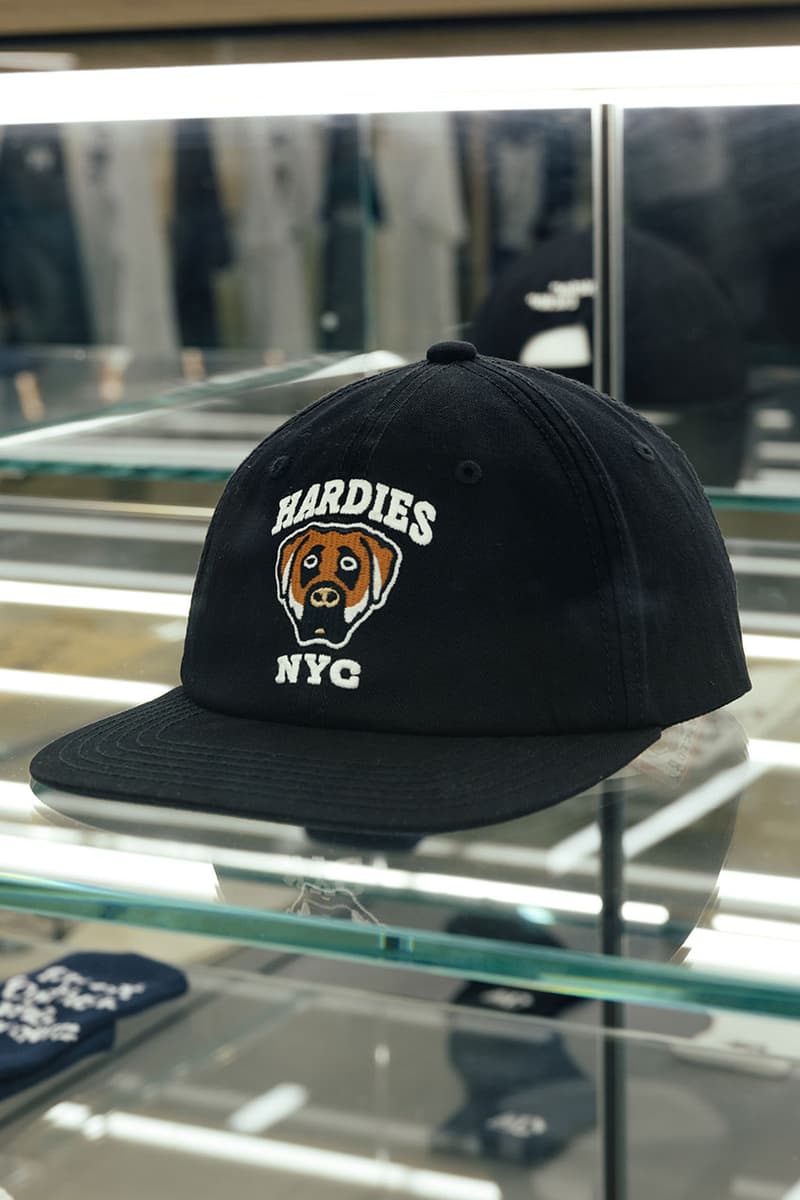 Hardies Hardware x Victor Victor のローンチを記念したタイショーン・ジョーンズのスペシャルインタビュー