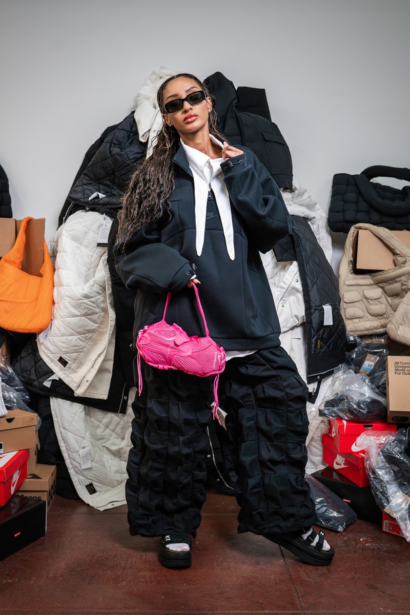ナイキのリクリエイションプログラムよりユートピアとのコラボプロダクトが発売 Bodega UTOPIA Nike Re-Creation Collection Release Date info store list buying guide photos price