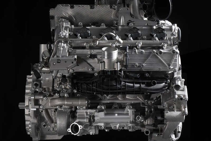 ランボルギーニ ウラカン後継634はV8ツインターボ＋ハイブリッド Lamborghini Hybrid Twin Turbo V8 Huracan Engine Release Info