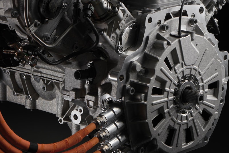 ランボルギーニ ウラカン後継634はV8ツインターボ＋ハイブリッド Lamborghini Hybrid Twin Turbo V8 Huracan Engine Release Info