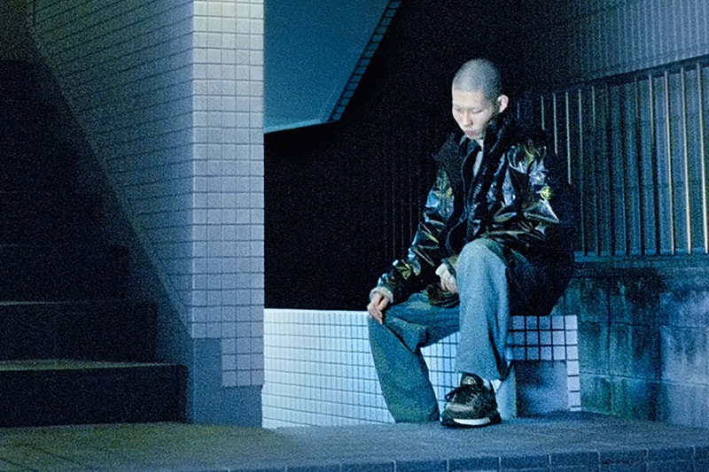 ストーンアイランドがニューバランスとの次期コラボモデル  574 レガシーを予告 Stone Island x New Balance 574 Legacy Release Info
