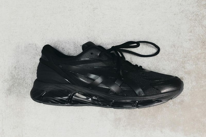 STUDIO NICHOLSON が ASICS SportStyle とのコラボ GEL-QUANTUM 360 VIII を予告