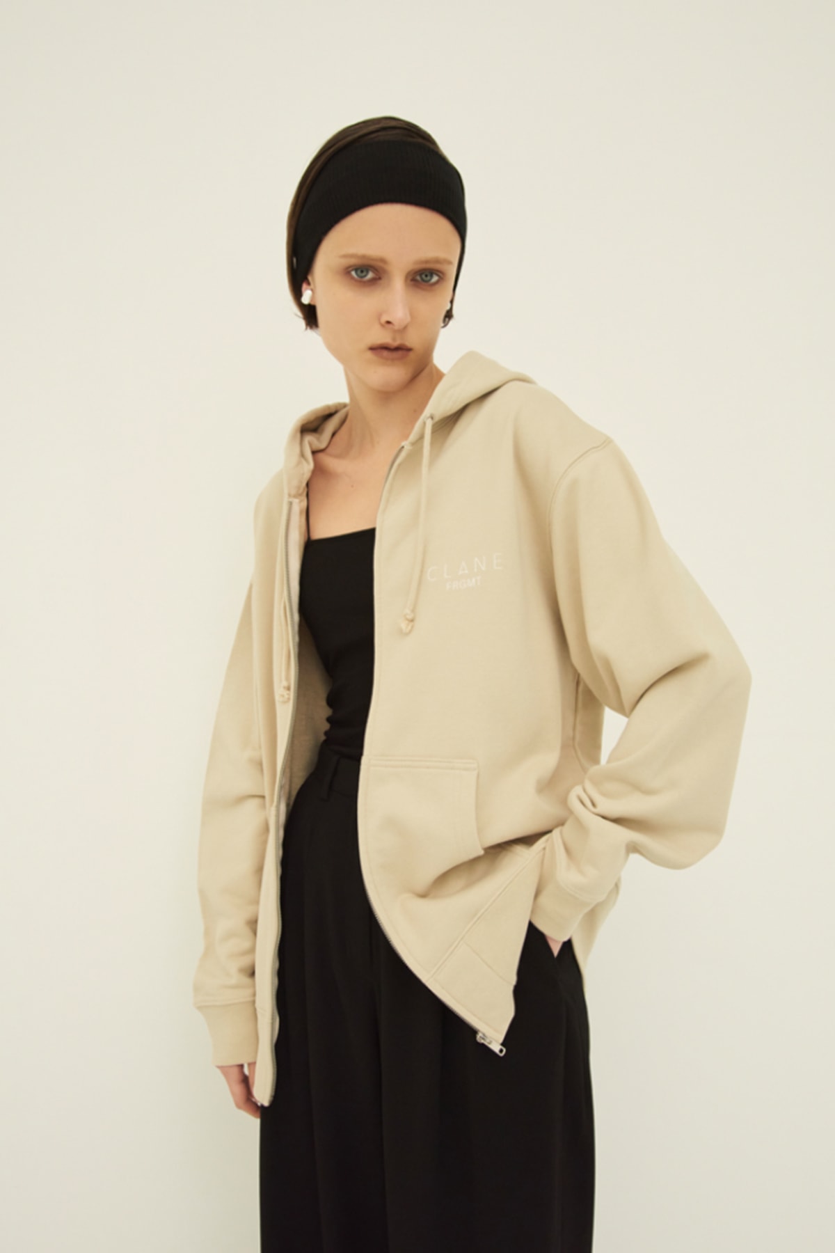 家族型ロボット LOVOT から藤原ヒロシ監修の新型 LOVOT 3.0 FRAGMENT EDITION が登場 Hiroshi Fujiwara LOVOT 3.0 FRAGMENT EDITION release info