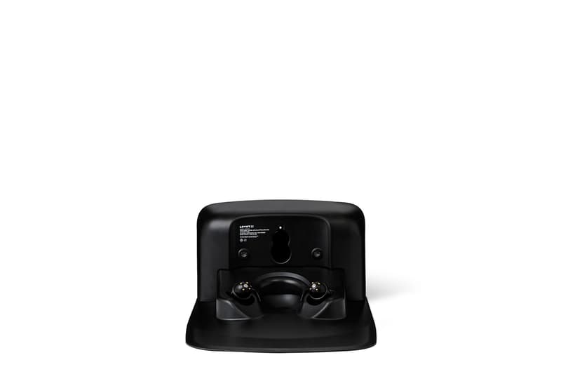 家族型ロボット LOVOT から藤原ヒロシ監修の新型 LOVOT 3.0 FRAGMENT EDITION が登場 Hiroshi Fujiwara LOVOT 3.0 FRAGMENT EDITION release info