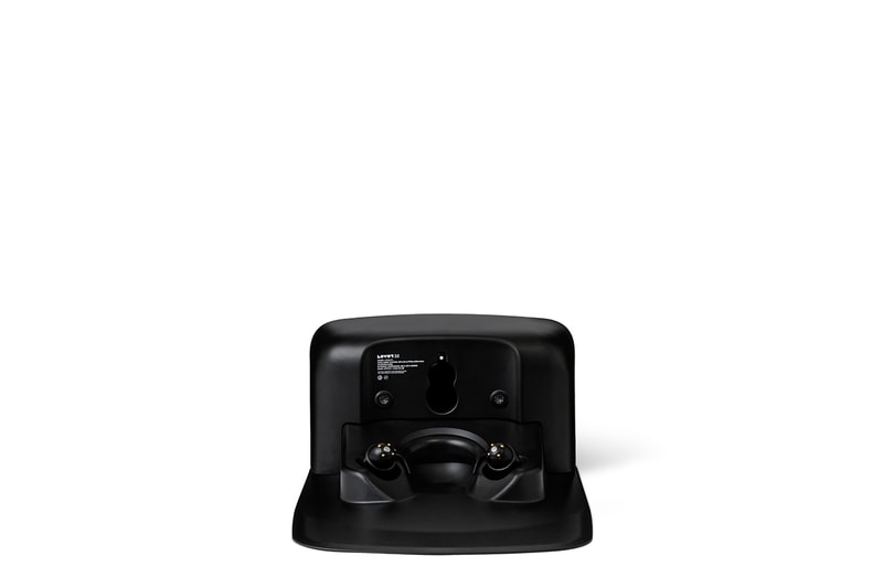 家族型ロボット LOVOT から藤原ヒロシ監修の新型 LOVOT 3.0 FRAGMENT EDITION が登場 Hiroshi Fujiwara LOVOT 3.0 FRAGMENT EDITION release info