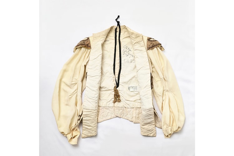 LAILA TOKIO が秘蔵の Maison Martin Margiela アーカイヴピースを初公開するラストエキシビジョンを開催