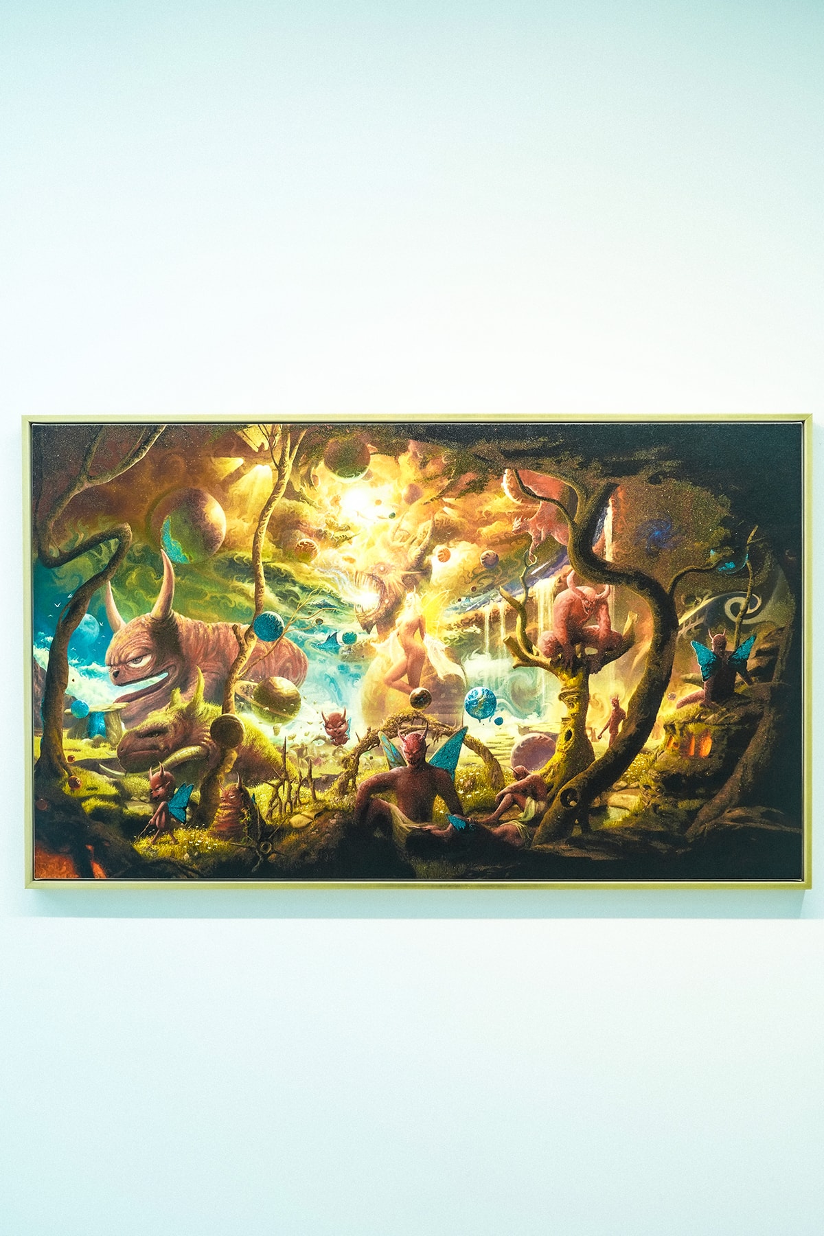 デジタルアーティスト Sora Aota/K2 が挑むアナログ世界と視えた先 | Interviews インタビュー