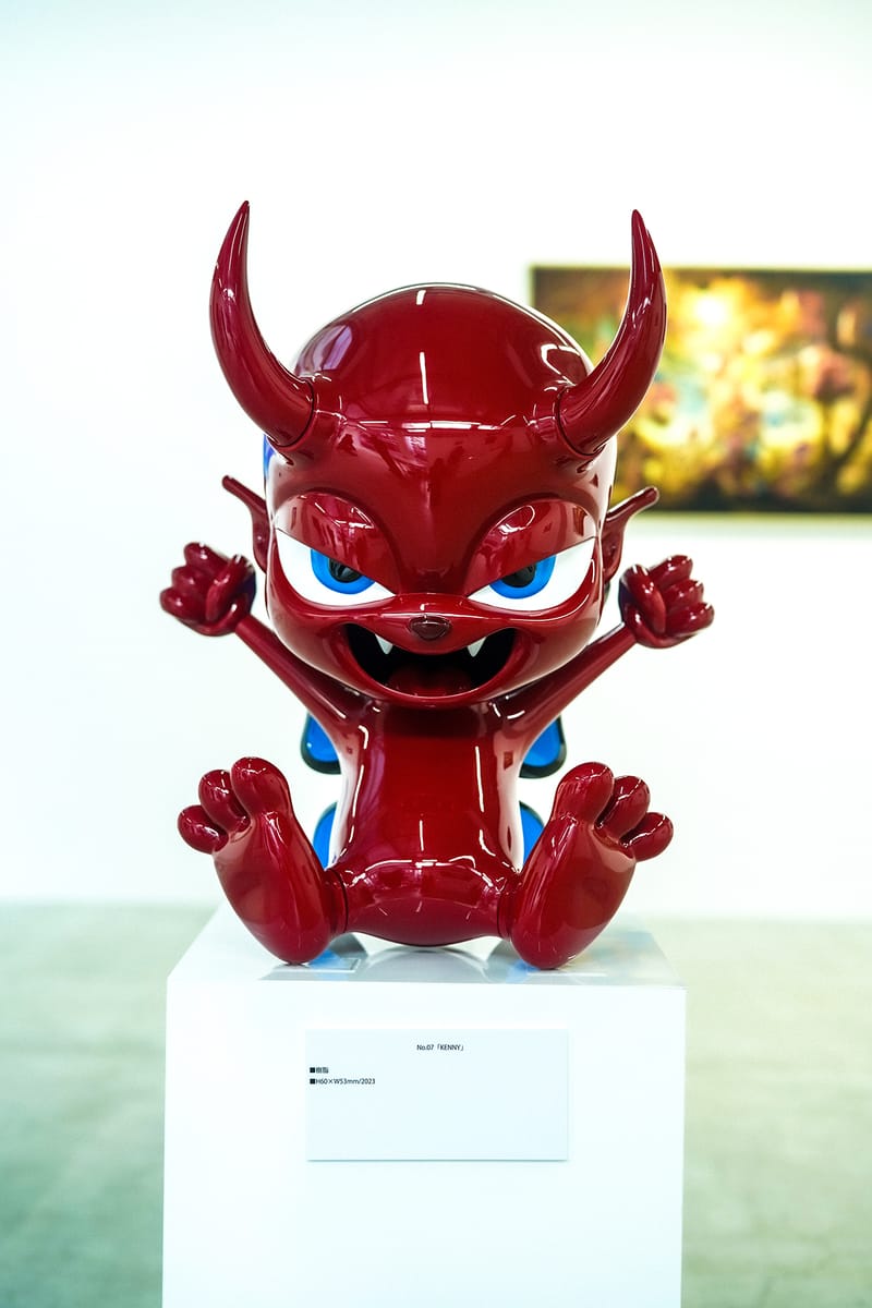 デジタルアーティスト Sora Aota/K2 が挑むアナログ世界と視えた先 | Interviews インタビュー