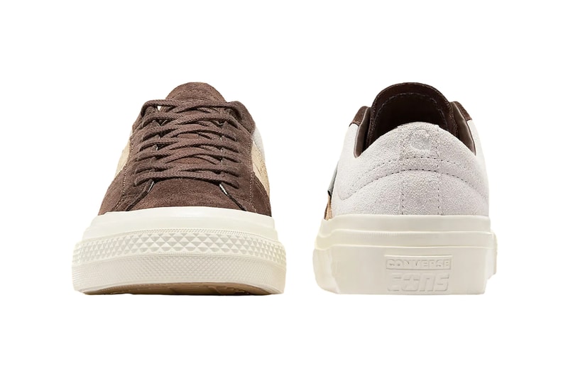 カーハート WIPxコンバースが最新のコラボレーションとしてコンズパックを発表 Carhartt WIP Converse Chuck Taylor A10819C-200 Release Info