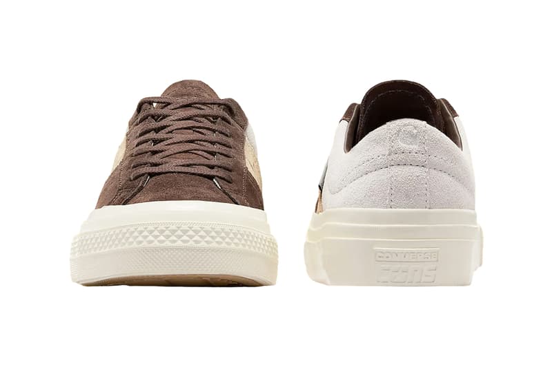 カーハート WIPxコンバースが最新のコラボレーションとしてコンズパックを発表 Carhartt WIP Converse Chuck Taylor A10819C-200 Release Info