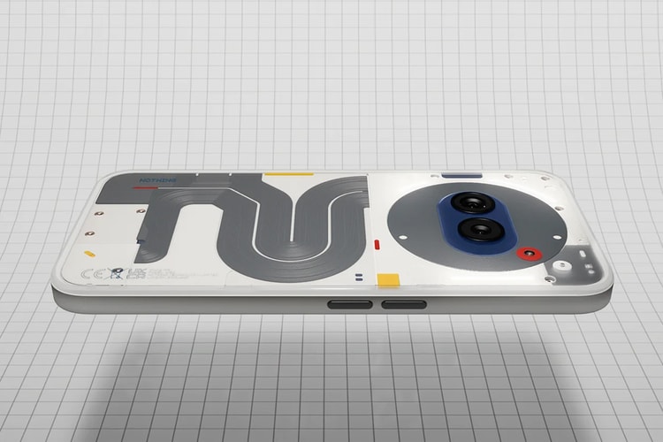 英 Nothing が Phone (2a) のスペシャルエディションを発表