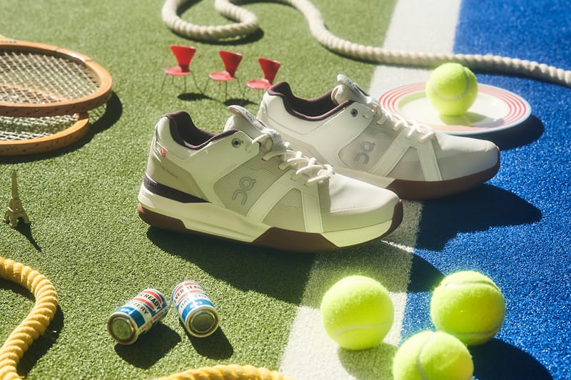 On x atmos による限定コラボモデル THE ROGER Clubhouse Pro atmos が登場