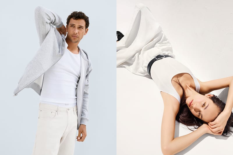 GAP が水原希子とクーパー・コックを起用した2024年夏のグローバルキャンペーンを公開
