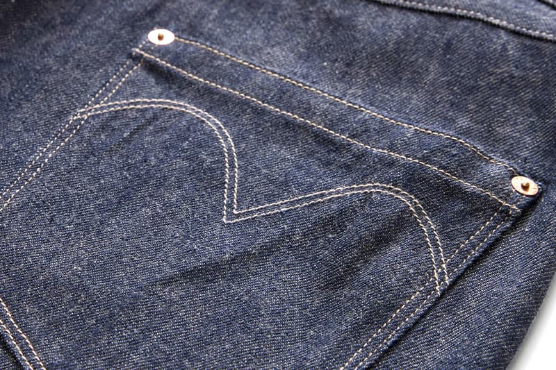 Levi’s® Vintage Clothing  9Rivet 501xx oldest