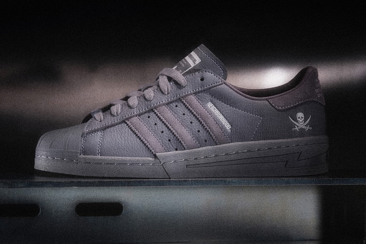 NEIGBORHOOD x adidas Originals SSTR N 2024 の発売情報が解禁