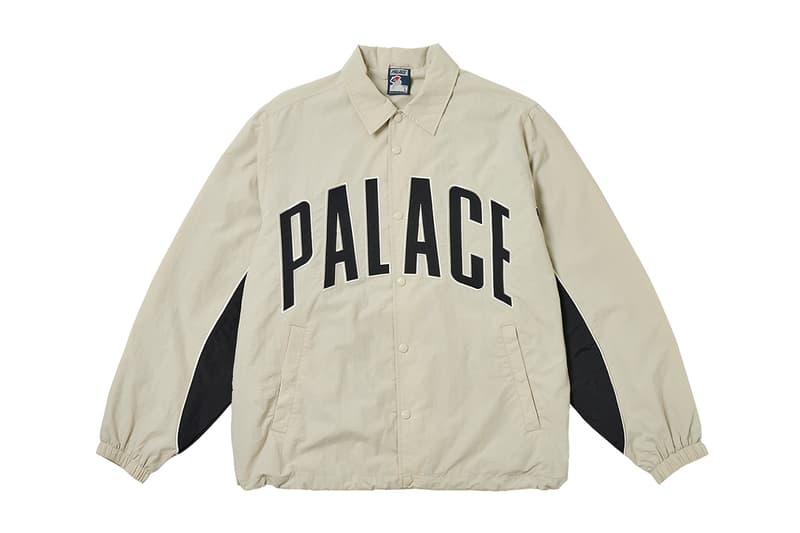 パレス スケートボード 2024年夏コレクション発売アイテム Week 5 Palace Skateboards Summer 2024 Drop 5 Release Information details date menswear London uk streetwear