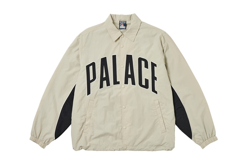 パレス スケートボード 2024年夏コレクション発売アイテム Week 5 Palace Skateboards Summer 2024 Drop 5 Release Information details date menswear London uk streetwear