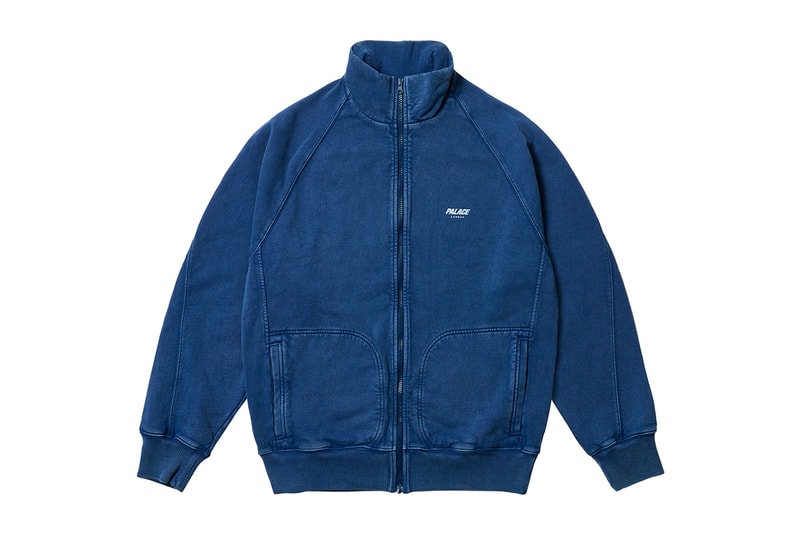 パレス スケートボード 2024年夏コレクション発売アイテム Week 5 Palace Skateboards Summer 2024 Drop 5 Release Information details date menswear London uk streetwear