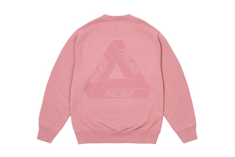 パレス スケートボード 2024年夏コレクション発売アイテム Week 5 Palace Skateboards Summer 2024 Drop 5 Release Information details date menswear London uk streetwear