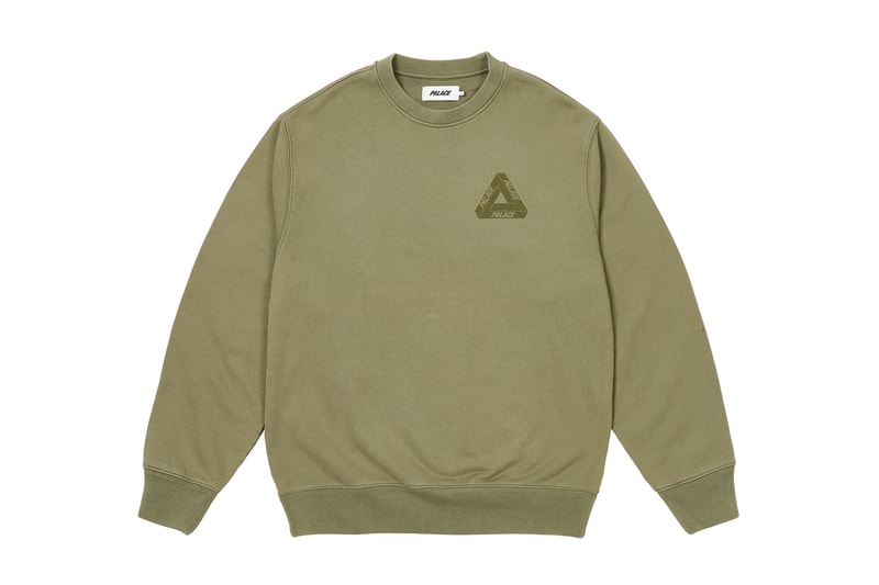 パレス スケートボード 2024年夏コレクション発売アイテム Week 5 Palace Skateboards Summer 2024 Drop 5 Release Information details date menswear London uk streetwear