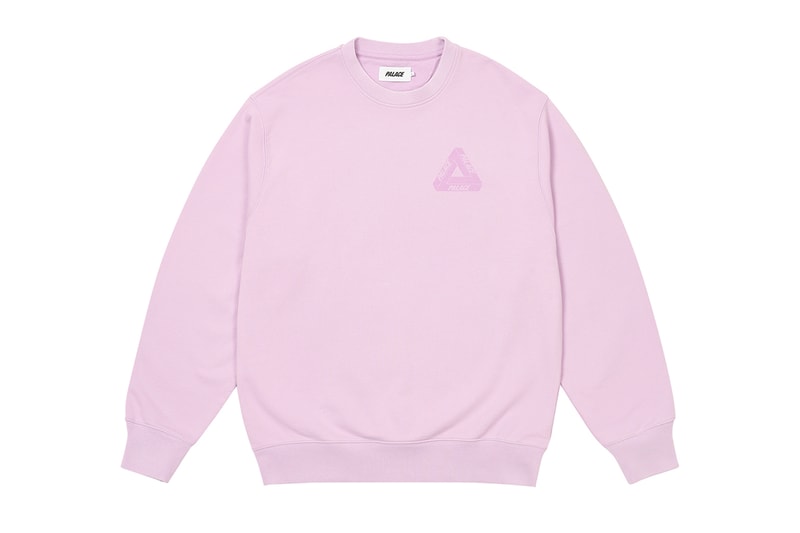 パレス スケートボード 2024年夏コレクション発売アイテム Week 5 Palace Skateboards Summer 2024 Drop 5 Release Information details date menswear London uk streetwear