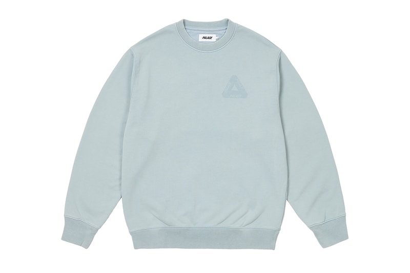 パレス スケートボード 2024年夏コレクション発売アイテム Week 5 Palace Skateboards Summer 2024 Drop 5 Release Information details date menswear London uk streetwear