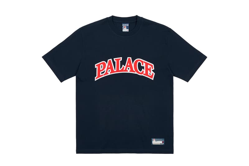 パレス スケートボード 2024年夏コレクション発売アイテム Week 5 Palace Skateboards Summer 2024 Drop 5 Release Information details date menswear London uk streetwear