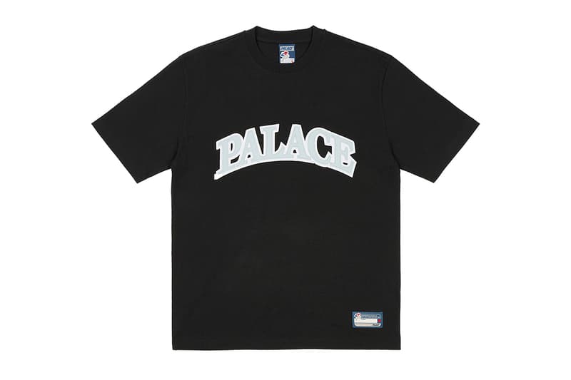 パレス スケートボード 2024年夏コレクション発売アイテム Week 5 Palace Skateboards Summer 2024 Drop 5 Release Information details date menswear London uk streetwear