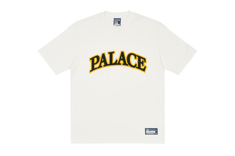 パレス スケートボード 2024年夏コレクション発売アイテム Week 5 Palace Skateboards Summer 2024 Drop 5 Release Information details date menswear London uk streetwear