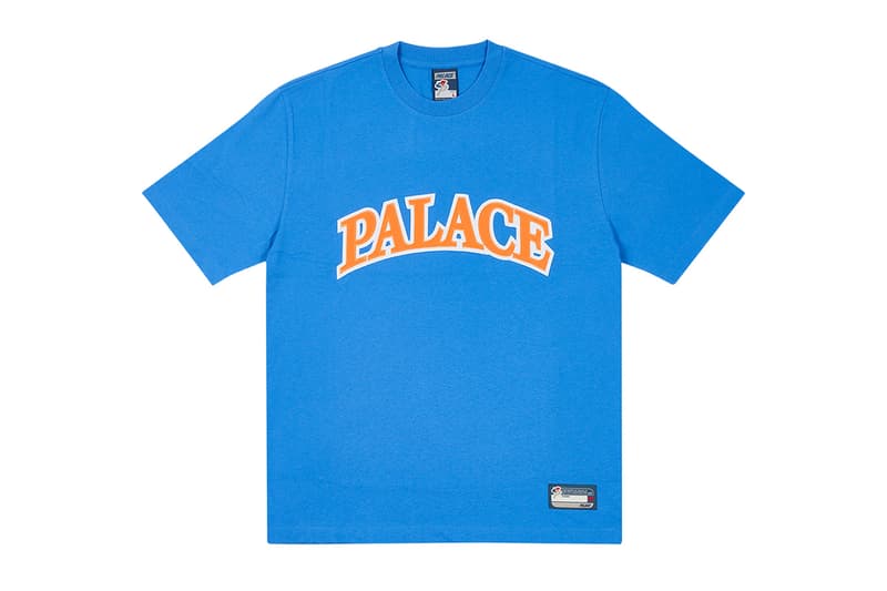 パレス スケートボード 2024年夏コレクション発売アイテム Week 5 Palace Skateboards Summer 2024 Drop 5 Release Information details date menswear London uk streetwear