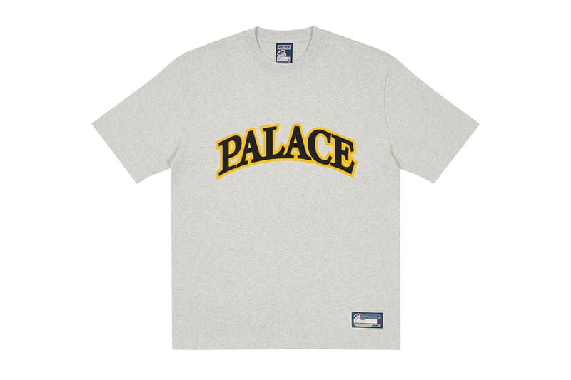 パレス スケートボード 2024年夏コレクション発売アイテム Week 5 Palace Skateboards Summer 2024 Drop 5 Release Information details date menswear London uk streetwear