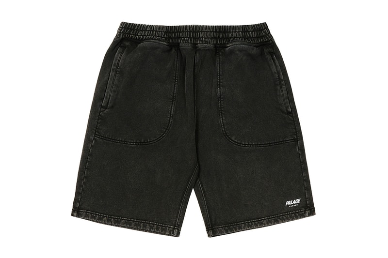 パレス スケートボード 2024年夏コレクション発売アイテム Week 5 Palace Skateboards Summer 2024 Drop 5 Release Information details date menswear London uk streetwear