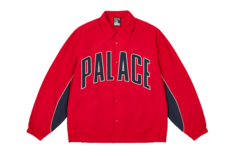 PALACE SKATEBOARDS 2024年夏コレクション発売アイテム一覧 – Week 5