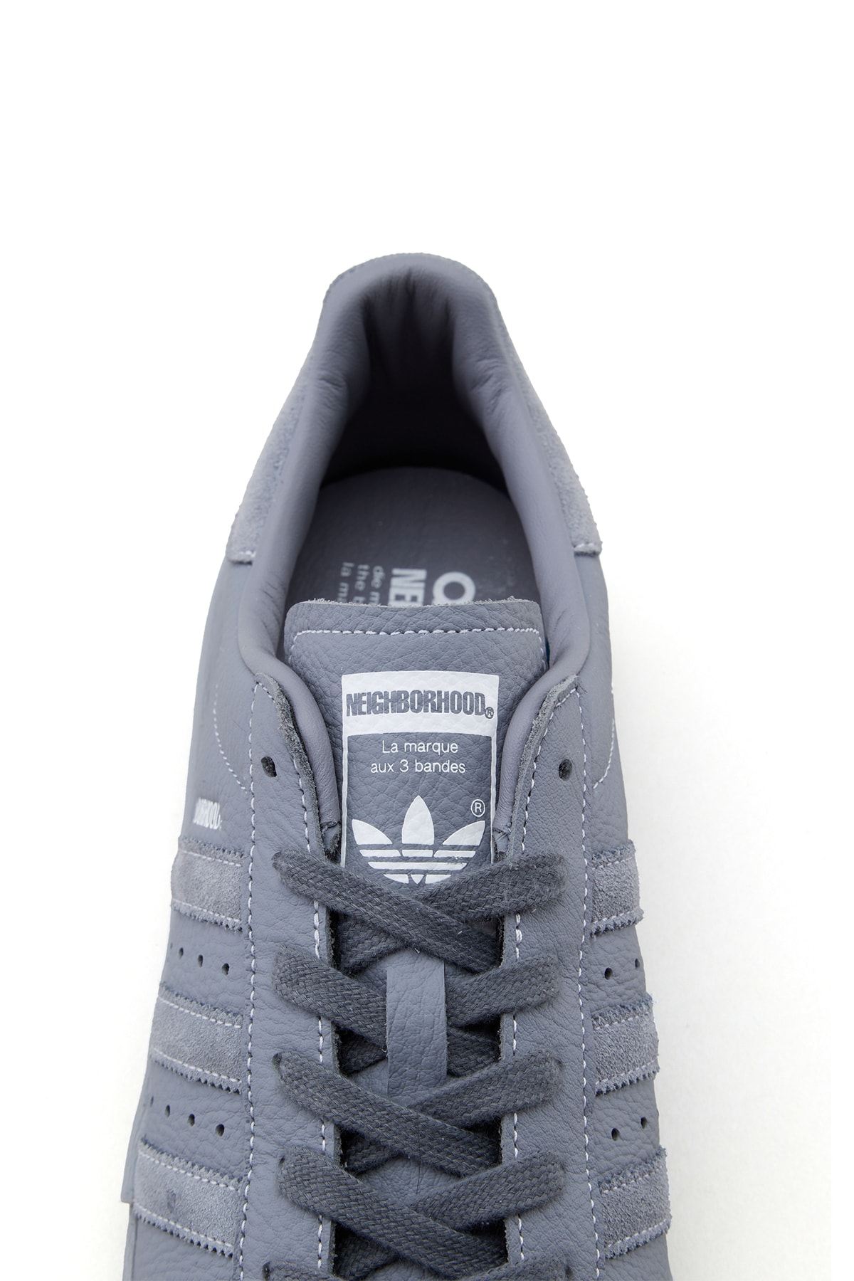 アディダス オリジナルス x アディダス オリジナルス スーパースター N 2024 の発売情報が解禁 NEIGBORHOOD x adidas Originals SSTR N 2024 release info