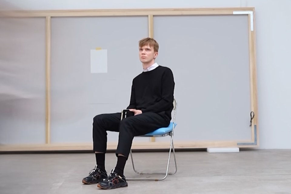 ブロークン・アームxサロモン 最新コラボ RX TRAVELが発売 | Hypebeast.JP 