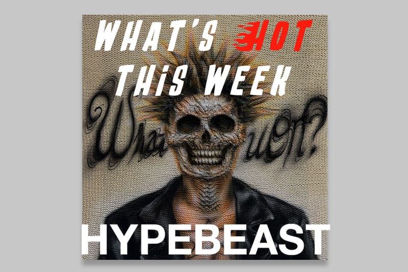 今週の“行かなきゃ損する”イベントガイド | What’s Hot?!