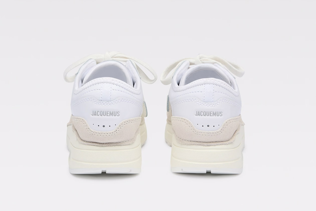 ジャックムスがナイキとの最新コラボモデル  エアマックス 1 '86 を正式に発表 Jacquemus Officially Announces Its Nike Air Max 1 '86 Collaboration