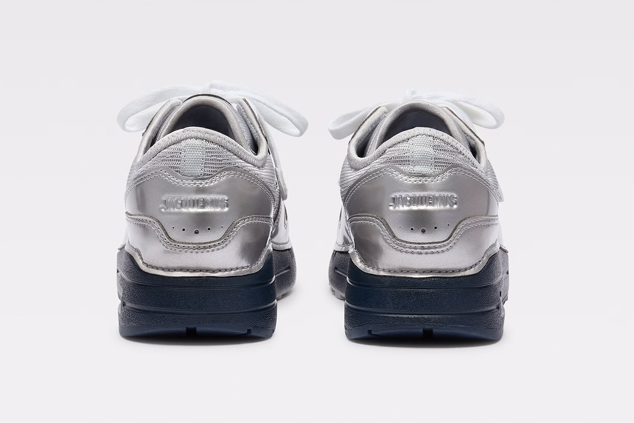 ジャックムスがナイキとの最新コラボモデル  エアマックス 1 '86 を正式に発表 Jacquemus Officially Announces Its Nike Air Max 1 '86 Collaboration