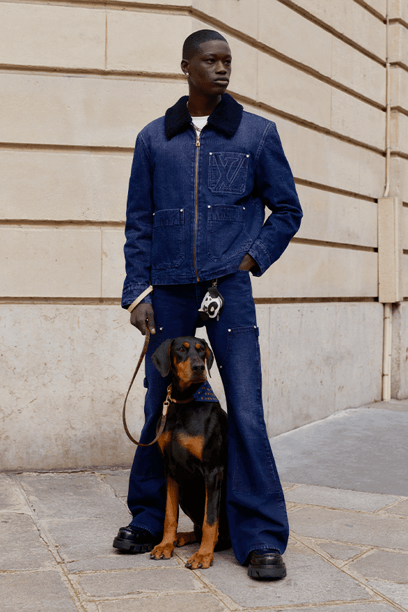 ルイ・ヴィトン 2025年春夏プレコレクション louis vuitton 2025 pre spring summer collection lookbooks