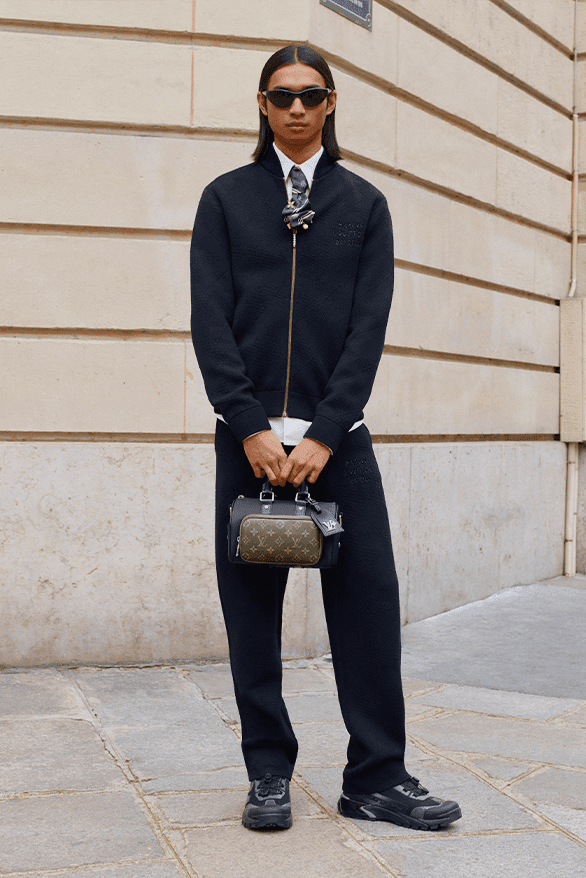 ルイ・ヴィトン 2025年春夏プレコレクション louis vuitton 2025 pre spring summer collection lookbooks