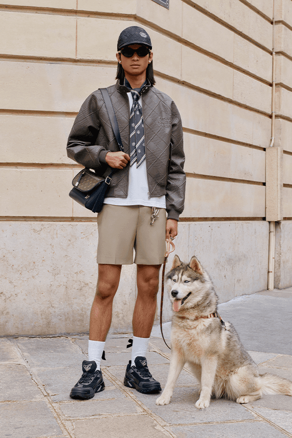 ルイ・ヴィトン 2025年春夏プレコレクション louis vuitton 2025 pre spring summer collection lookbooks