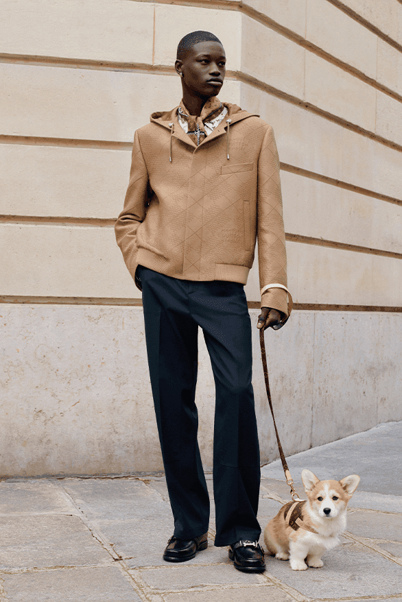 ルイ・ヴィトン 2025年春夏プレコレクション louis vuitton 2025 pre spring summer collection lookbooks