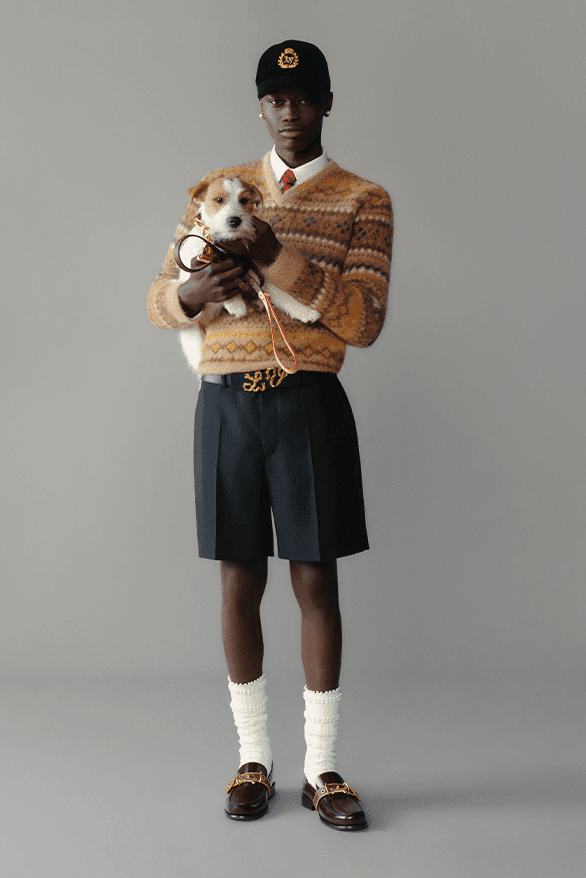 ルイ・ヴィトン 2025年春夏プレコレクション louis vuitton 2025 pre spring summer collection lookbooks