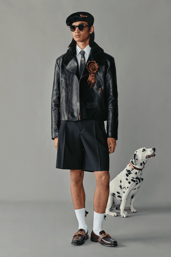 ルイ・ヴィトン 2025年春夏プレコレクション louis vuitton 2025 pre spring summer collection lookbooks